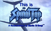 12 This Is Spinal Tap