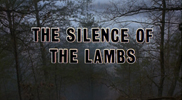 13 The Silence of the Lambs