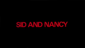 20 Sid & Nancy